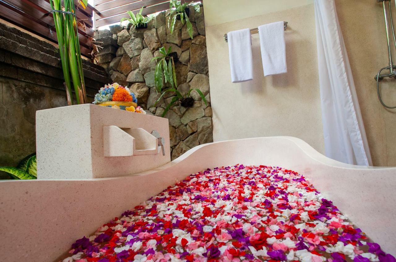 Flamboyant Villa Ubud Екстер'єр фото